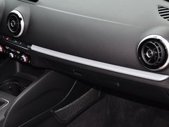2014款 Sportback 35 TFSI 豪华型