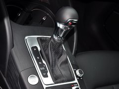 奥迪A3 2014款 Sportback 35 TFSI 豪华型