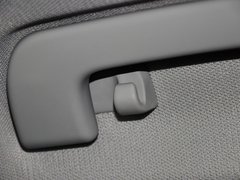 2014款 Sportback 35 TFSI 豪华型