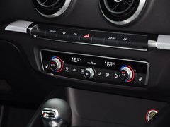 2014款 Sportback 35 TFSI 豪华型