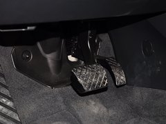奥迪A3 2014款 Sportback 35 TFSI 豪华型