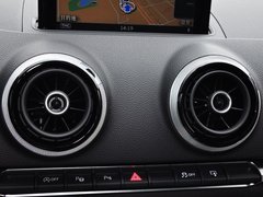 奥迪A3 2014款 Sportback 35 TFSI 豪华型