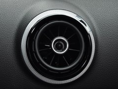 2014款 Sportback 35 TFSI 豪华型