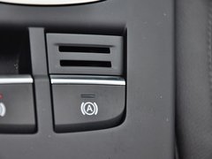 2014款 Sportback 35 TFSI 豪华型