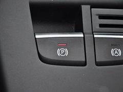 奥迪A3 2014款 Sportback 35 TFSI 豪华型