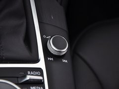 2014款 Sportback 35 TFSI 豪华型