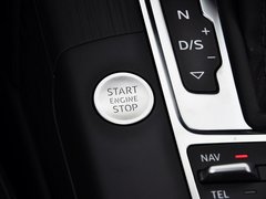 2014款 Sportback 35 TFSI 豪华型