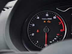 2014款 Sportback 35 TFSI 豪华型