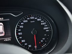 2014款 Sportback 35 TFSI 豪华型