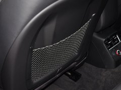2014款 Sportback 35 TFSI 豪华型