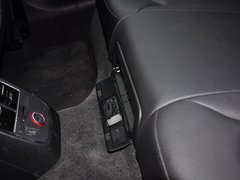 奥迪A3 2014款 Sportback 35 TFSI 豪华型