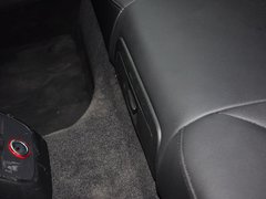 2014款 Sportback 35 TFSI 豪华型