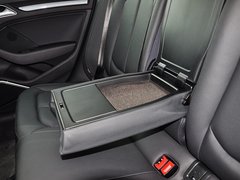 2014款 Sportback 35 TFSI 豪华型
