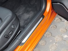 2014款 Sportback 35 TFSI 豪华型