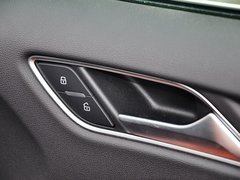 奥迪A3 2014款 Sportback 35 TFSI 豪华型