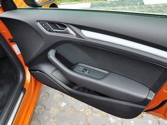 2014款 Sportback 35 TFSI 豪华型
