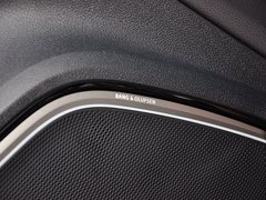 2014款 Sportback 35 TFSI 豪华型
