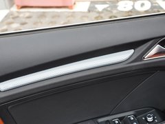 2014款 Sportback 35 TFSI 豪华型