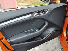 2014款 Sportback 35 TFSI 豪华型