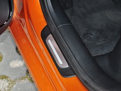 奥迪A3 2014款 Sportback 35 TFSI 豪华型