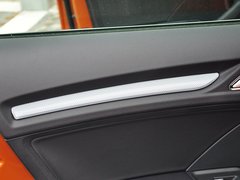 奥迪A3 2014款 Sportback 35 TFSI 豪华型