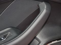 奥迪A3 2014款 Sportback 35 TFSI 豪华型