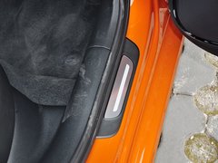奥迪A3 2014款 Sportback 35 TFSI 豪华型
