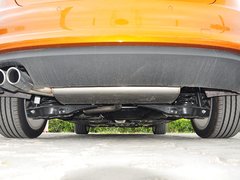 2014款 Sportback 35 TFSI 豪华型