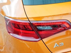2014款 Sportback 35 TFSI 豪华型