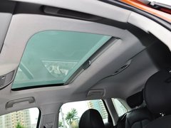 2014款 Sportback 35 TFSI 豪华型