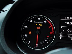 2014款 Sportback 35 TFSI 舒适型