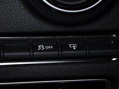 2014款 Sportback 35 TFSI 舒适型