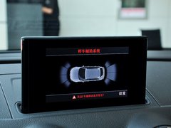 2014款 Sportback 35 TFSI 舒适型