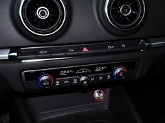 2014款 Sportback 35 TFSI 舒适型