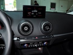2014款 Sportback 35 TFSI 舒适型