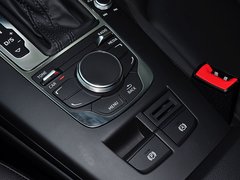 2014款 Sportback 35 TFSI 舒适型