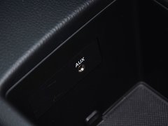 2014款 Sportback 35 TFSI 舒适型