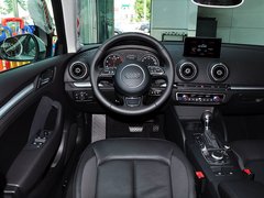 2014款 Sportback 35 TFSI 舒适型