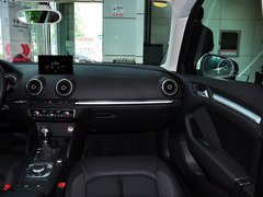 2014款 Sportback 35 TFSI 舒适型