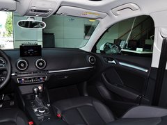 2014款 Sportback 35 TFSI 舒适型