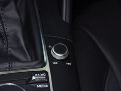 2014款 Sportback 35 TFSI 舒适型
