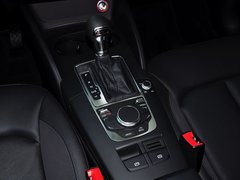 2014款 Sportback 35 TFSI 舒适型