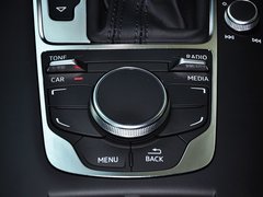 2014款 Sportback 35 TFSI 舒适型