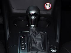 2014款 Sportback 35 TFSI 舒适型