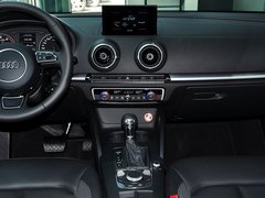 2014款 Sportback 35 TFSI 舒适型