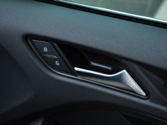 2014款 Sportback 35 TFSI 舒适型