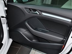 2014款 Sportback 35 TFSI 舒适型