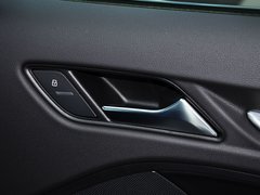 2014款 Sportback 35 TFSI 舒适型