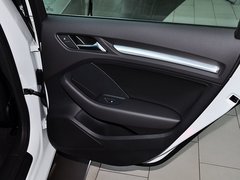 2014款 Sportback 35 TFSI 舒适型