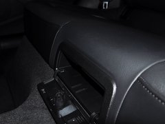 2014款 Sportback 35 TFSI 舒适型